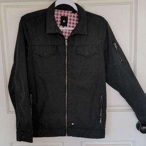 DC Lightweight Jacket, Small